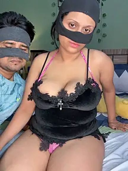 Model_bhabhi_couple
