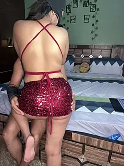 Model_bhabhi_couple