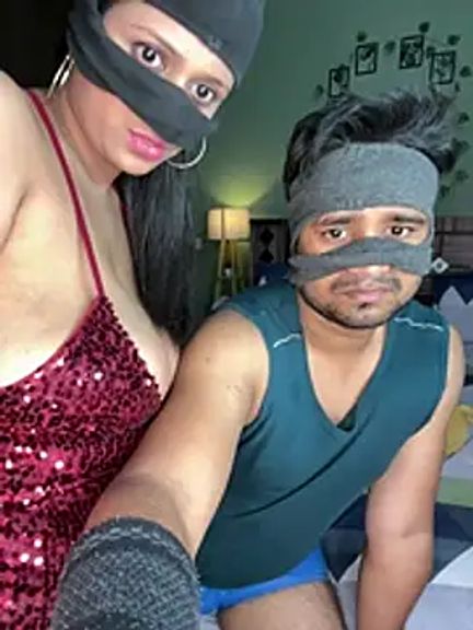 Model_bhabhi_couple