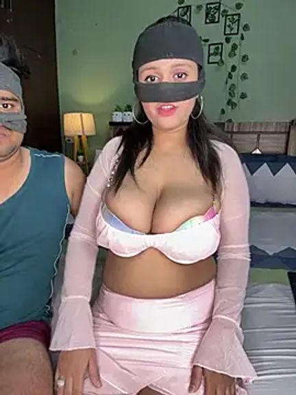 Model_bhabhi_couple