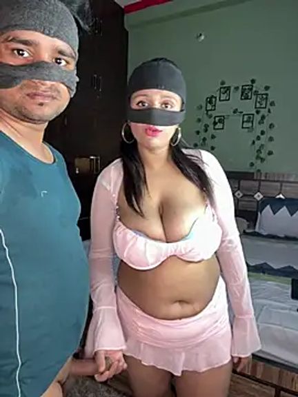 Model_bhabhi_couple