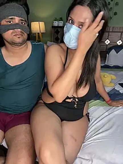 Model_bhabhi_couple