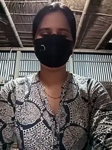 Sexy-Binita