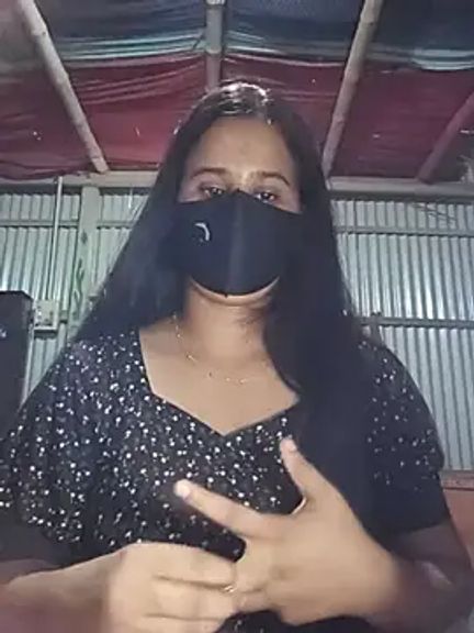 Sexy-Binita