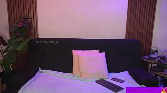 calypso_and_g2