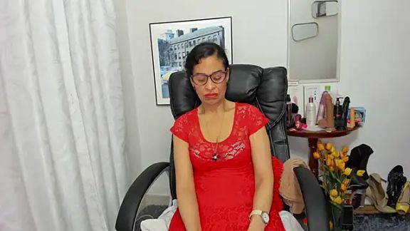 Aries_Mature