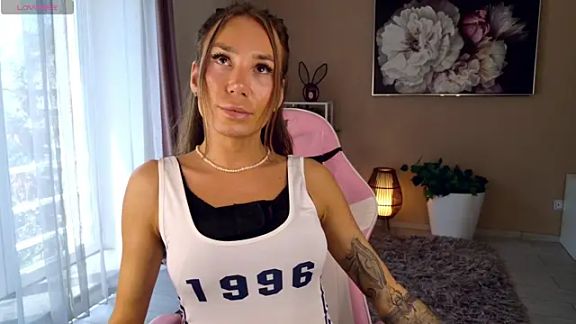 TSGisele