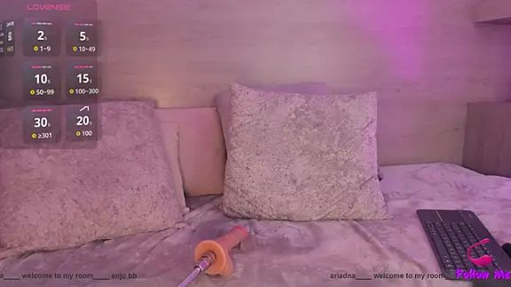 ariana__parker