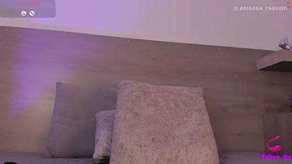 ariana__parker