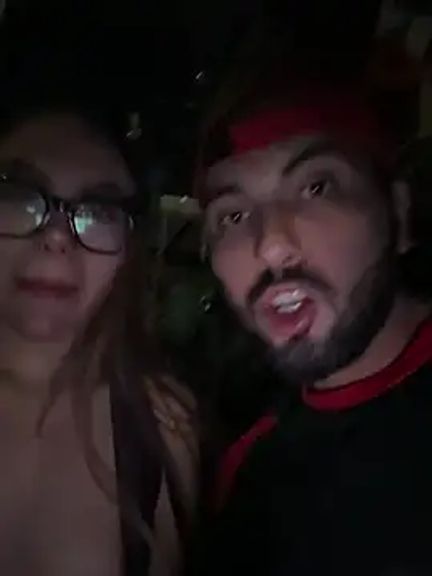 lindaandtony