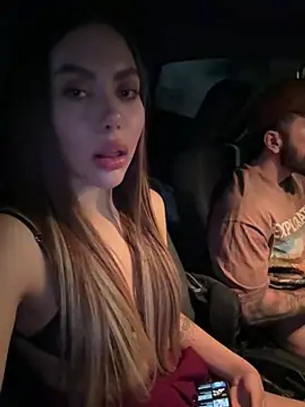 lindaandtony