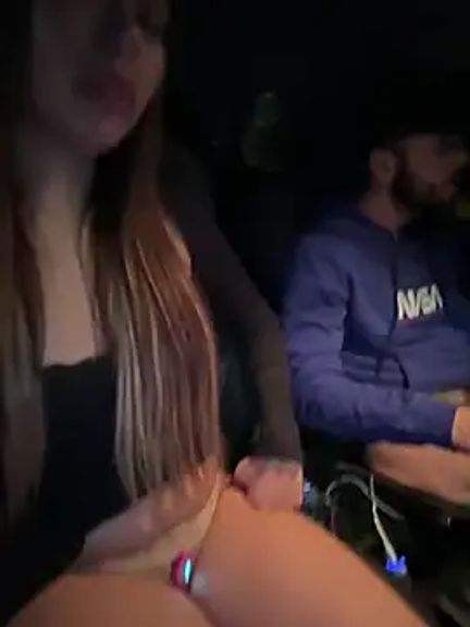 lindaandtony
