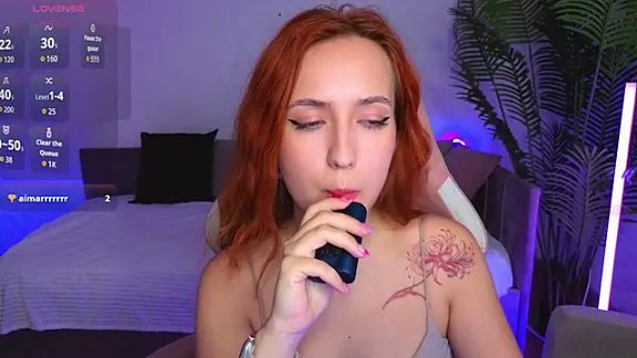 Alexa_temptress
