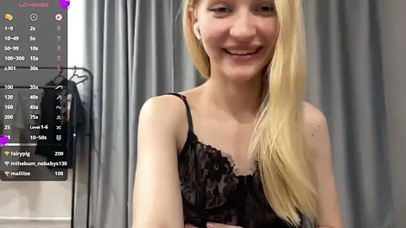 MelissaEvenns