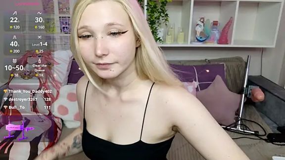 MeowkaKitty