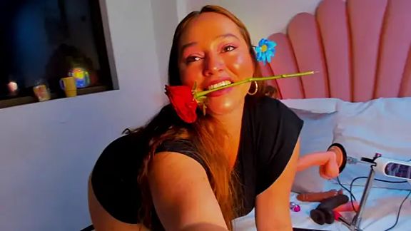 SabrinaVantress