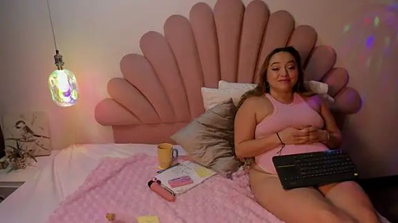 SabrinaVantress