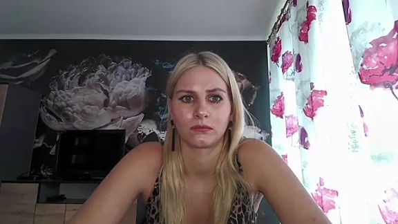 DagmarieFlirt