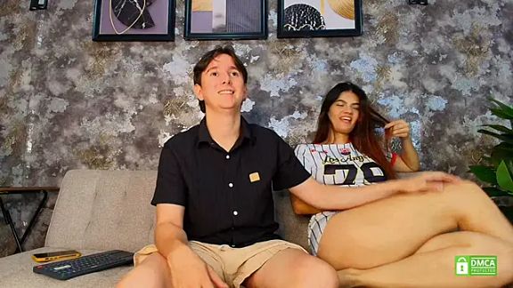 Mariana_and_Ronny