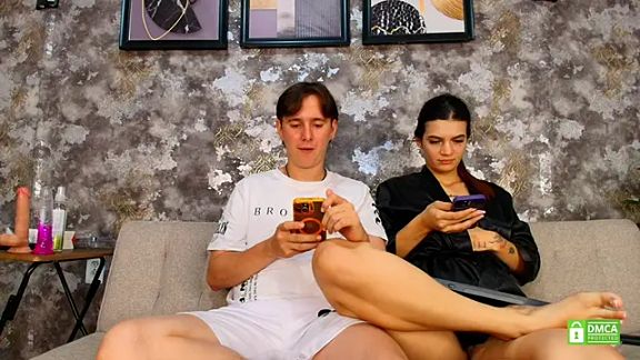 Mariana_and_Ronny