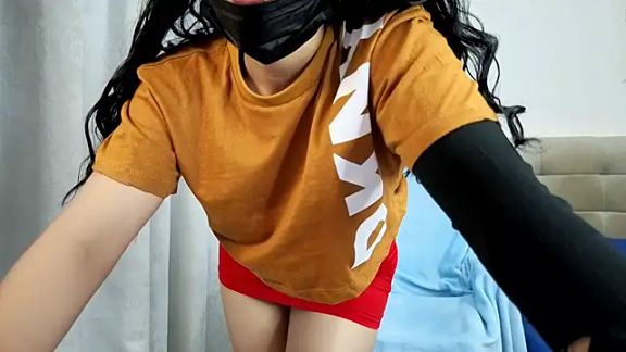Alisa_Hot_chili