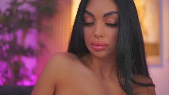 LatinaMorene