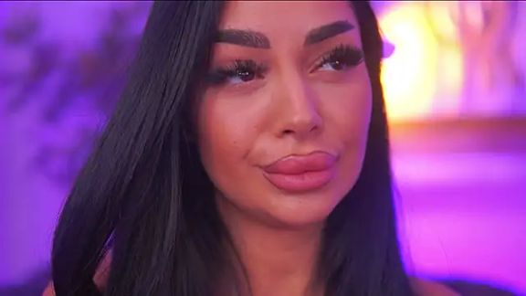 LatinaMorene