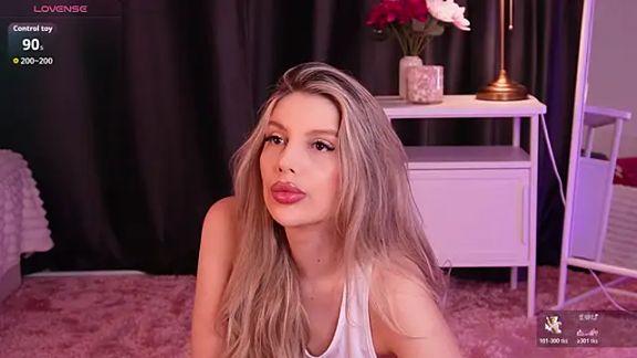 ClaireLust