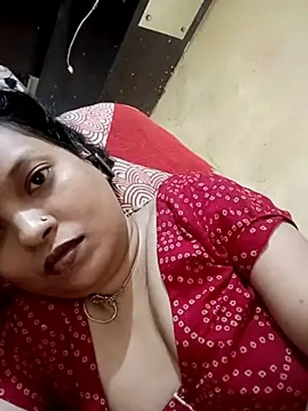 sunita-doll