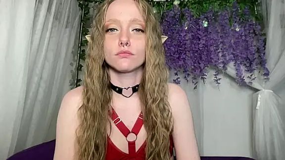 ElfGirlAna