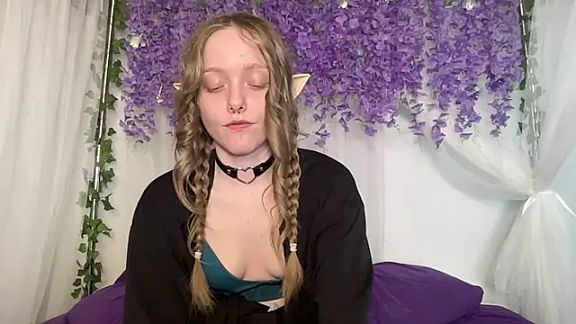 ElfGirlAna