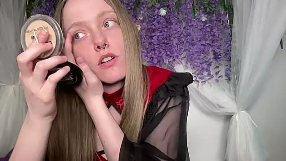 ElfGirlAna