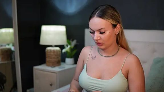 DaliaParis