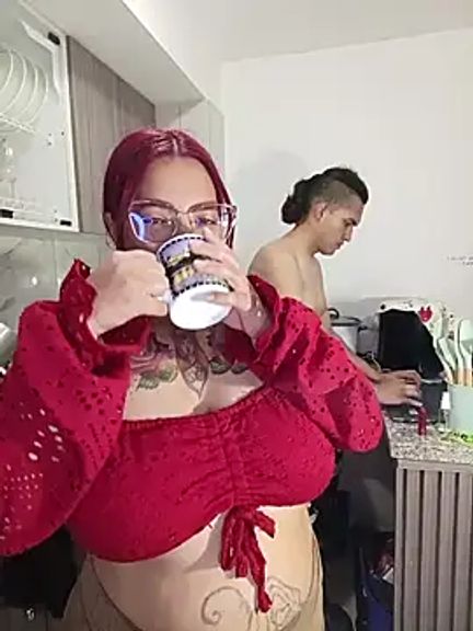 BombomAndAxel