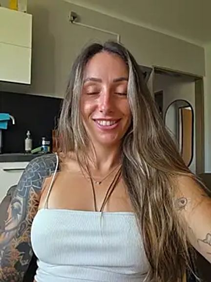 NicoleKaiser
