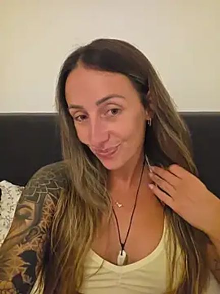 NicoleKaiser