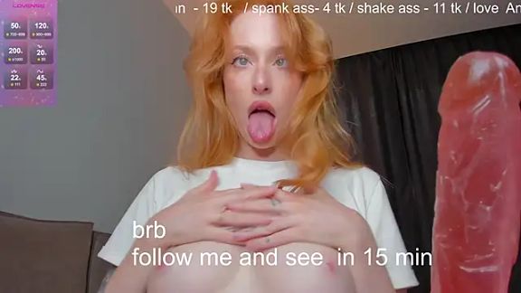 SquirtPrinsessAnna