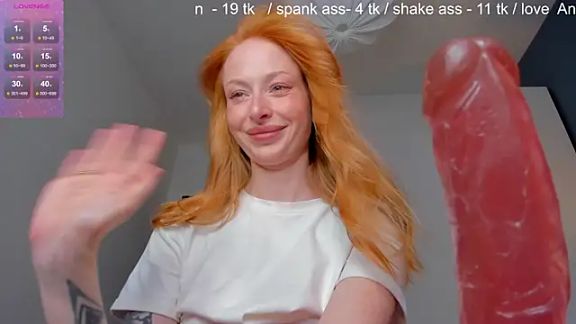 SquirtPrinsessAnna