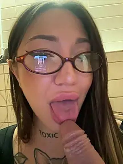 SaintSquirt