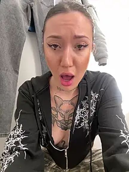 SaintSquirt