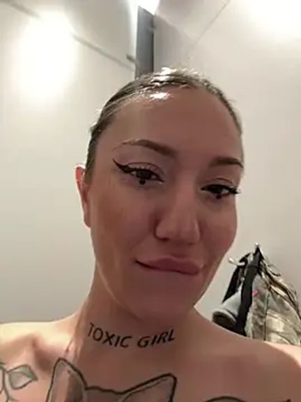 SaintSquirt