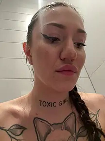 SaintSquirt