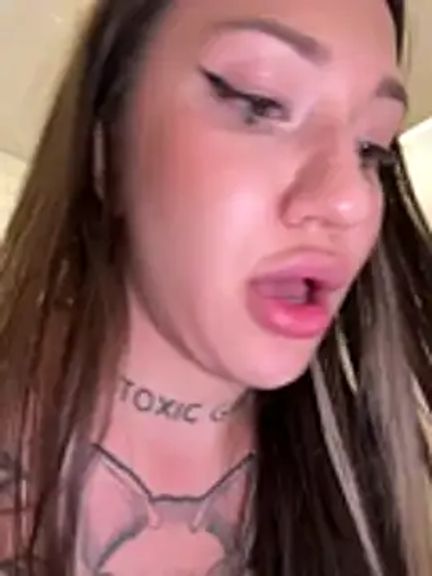 SaintSquirt