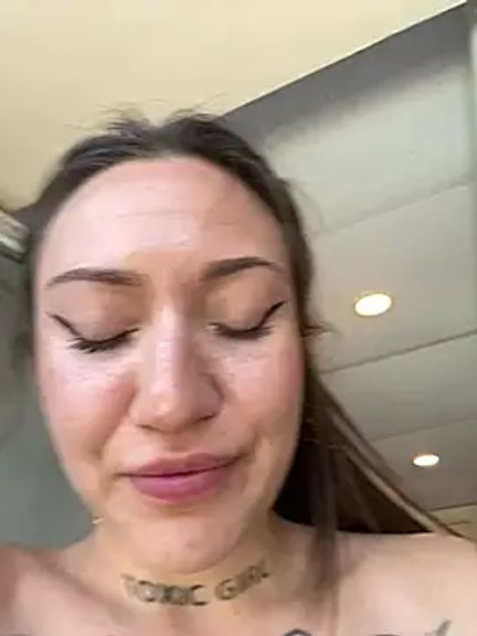 SaintSquirt
