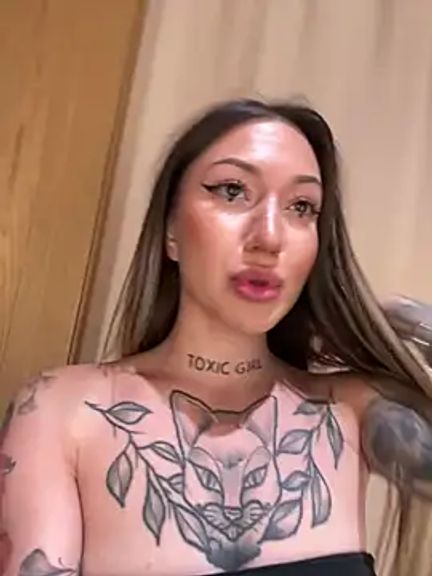 SaintSquirt