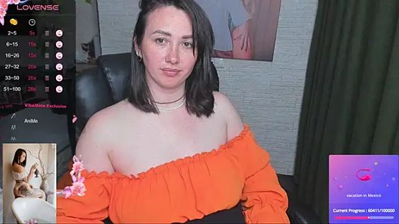 Kendra_SXY