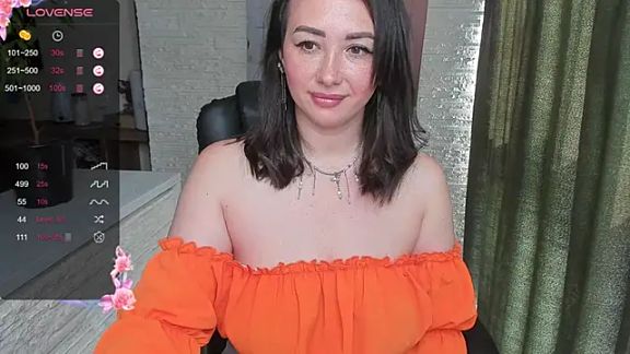 Kendra_SXY