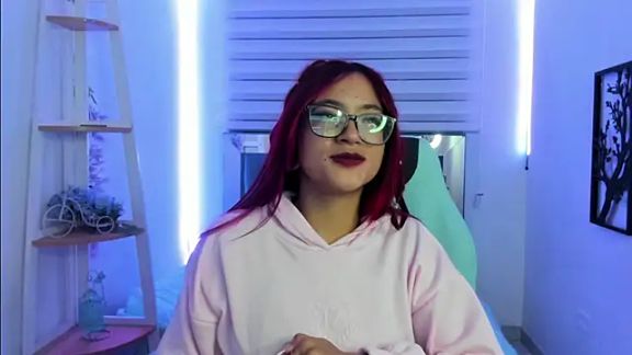 Sara_Red_X