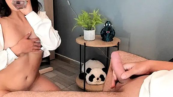 Goddess_blowjob