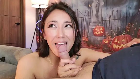 Goddess_blowjob